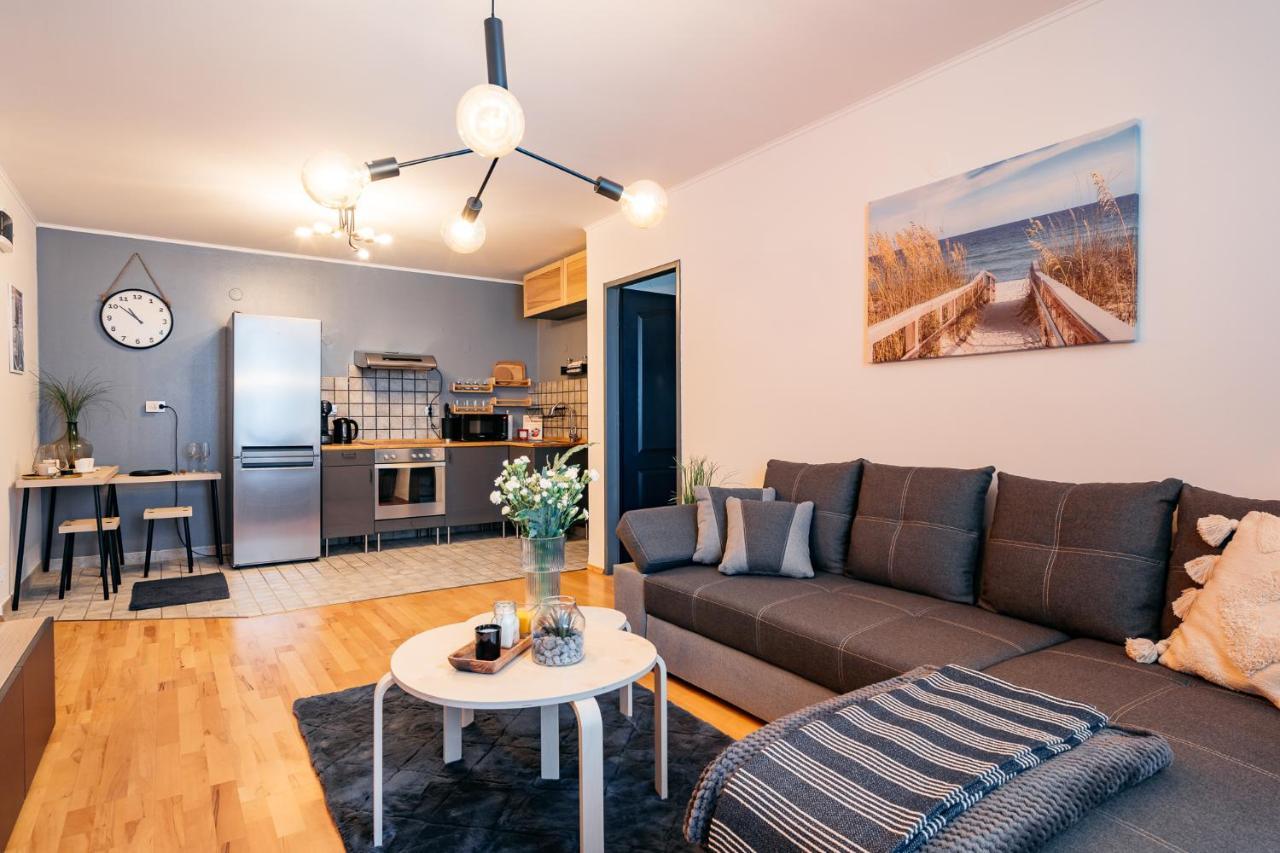 Apartamento Cosy - Loftaffair *