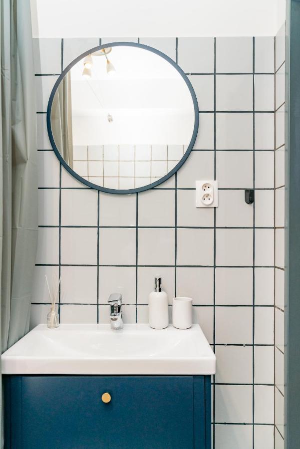 Cosy - Loftaffair Apartamento Cracóvia