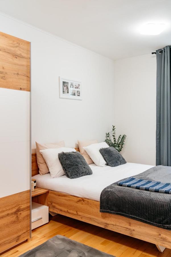 Cosy - Loftaffair Apartamento