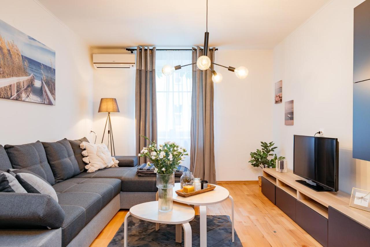 Cosy - Loftaffair Apartamento *