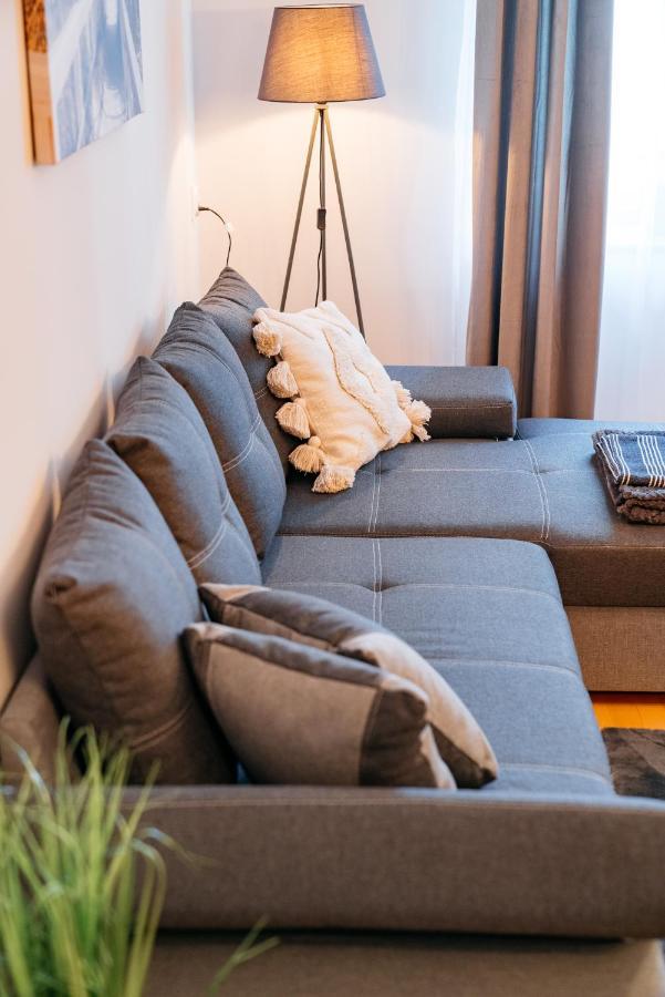 Cosy - Loftaffair Apartamento