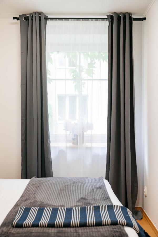 Cosy - Loftaffair Apartamento