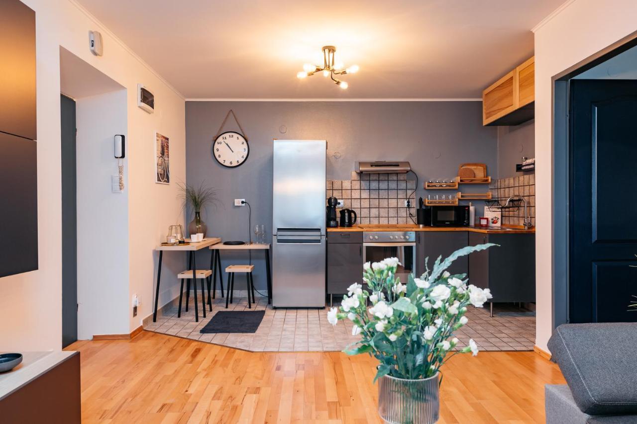 Cosy - Loftaffair Apartamento *