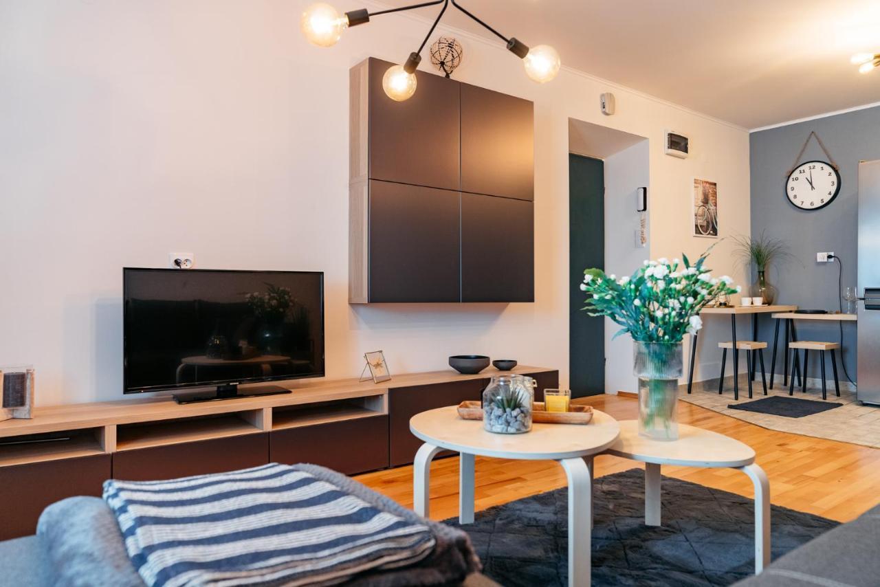 Cosy - Loftaffair Apartamento Cracóvia