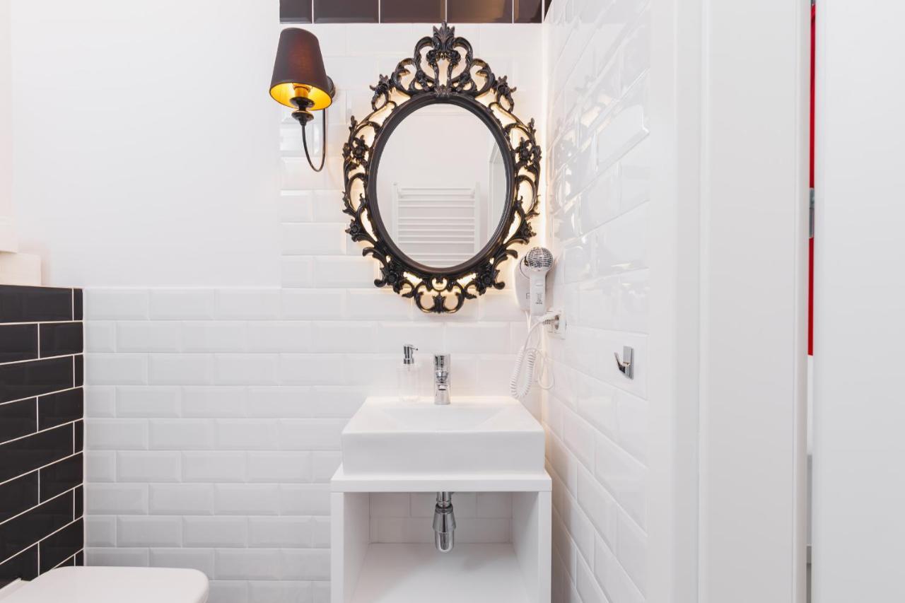 Apartamento Traveler's Choice - Old Town - By Upstairs Cracóvia