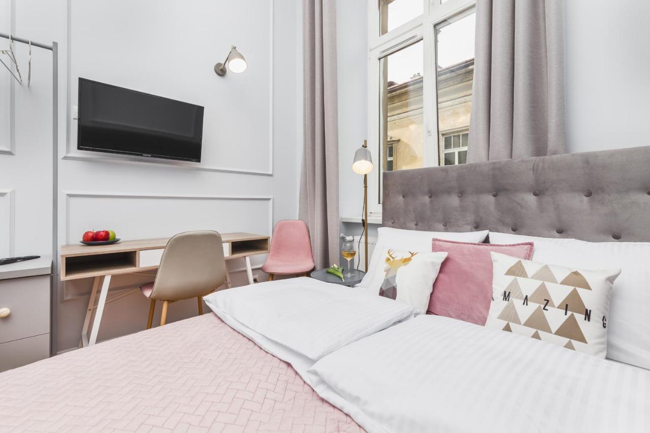 Apartamento Traveler's Choice - Old Town - By Upstairs *