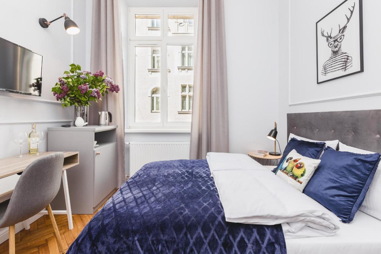 Traveler's Choice - Old Town - By Upstairs Apartamento *