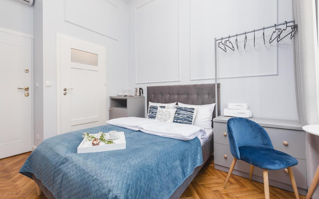 Apartamento Traveler's Choice - Old Town - By Upstairs