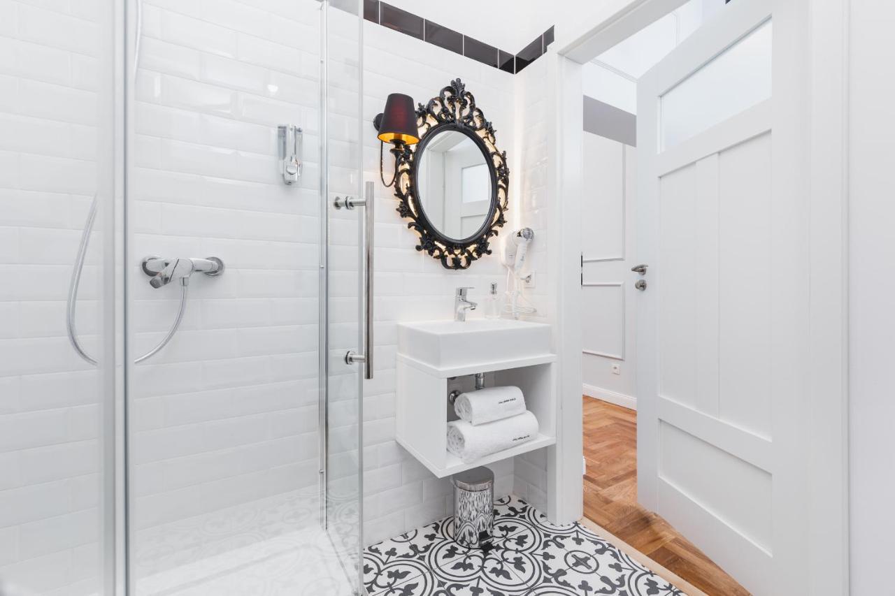 Apartamento Traveler's Choice - Old Town - By Upstairs *