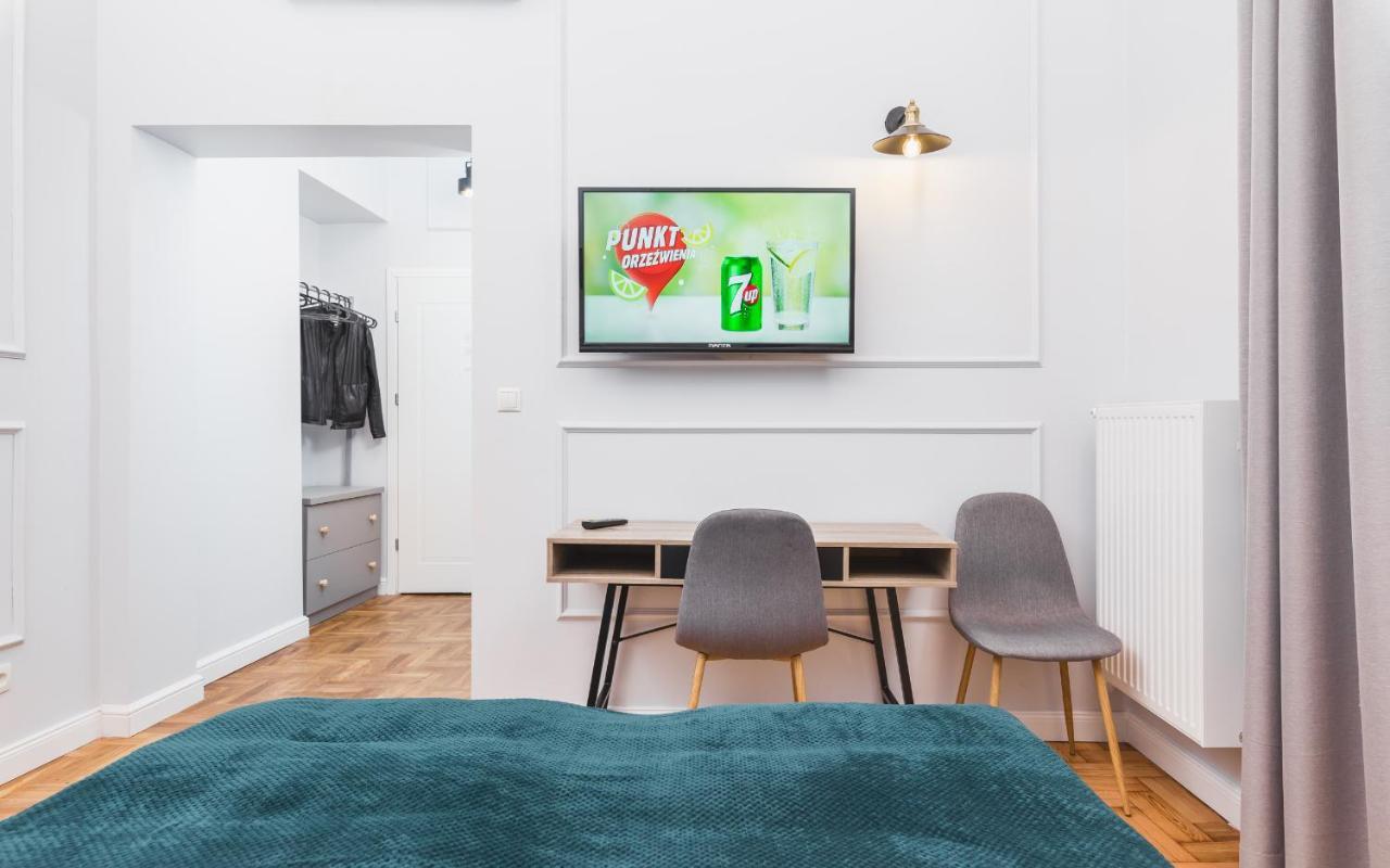 Apartamento Traveler's Choice - Old Town - By Upstairs *