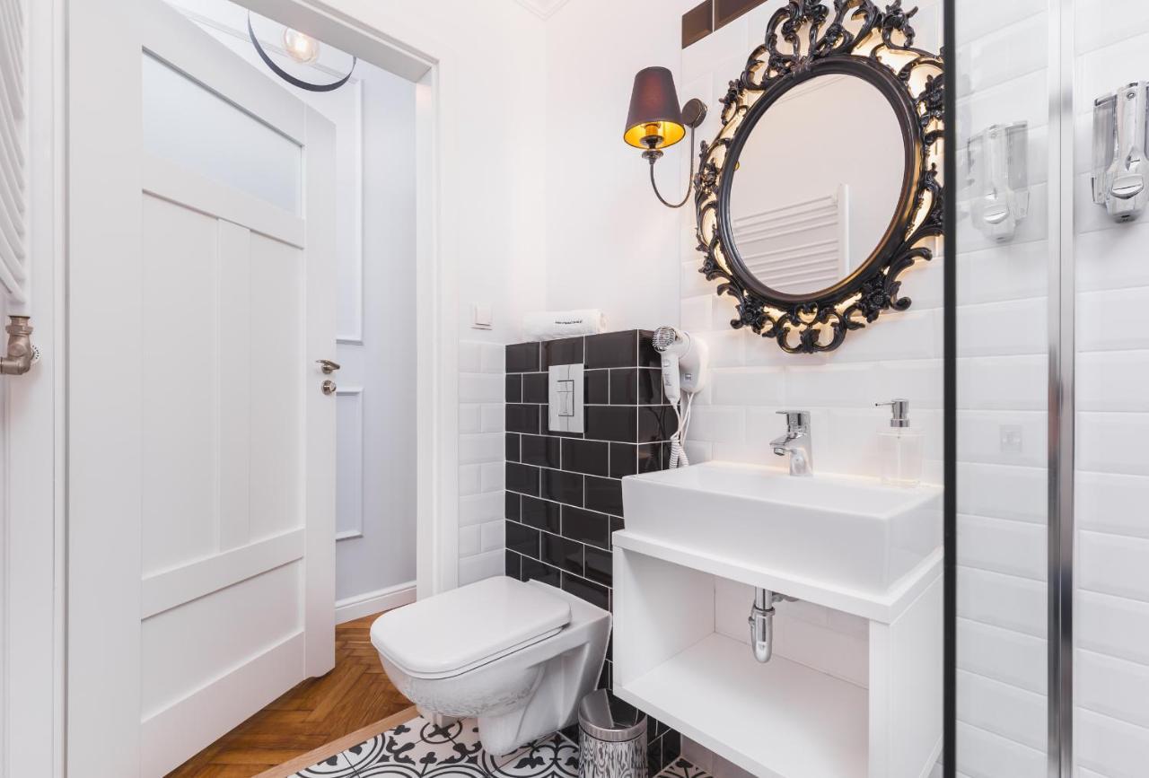 Apartamento Traveler's Choice - Old Town - By Upstairs *