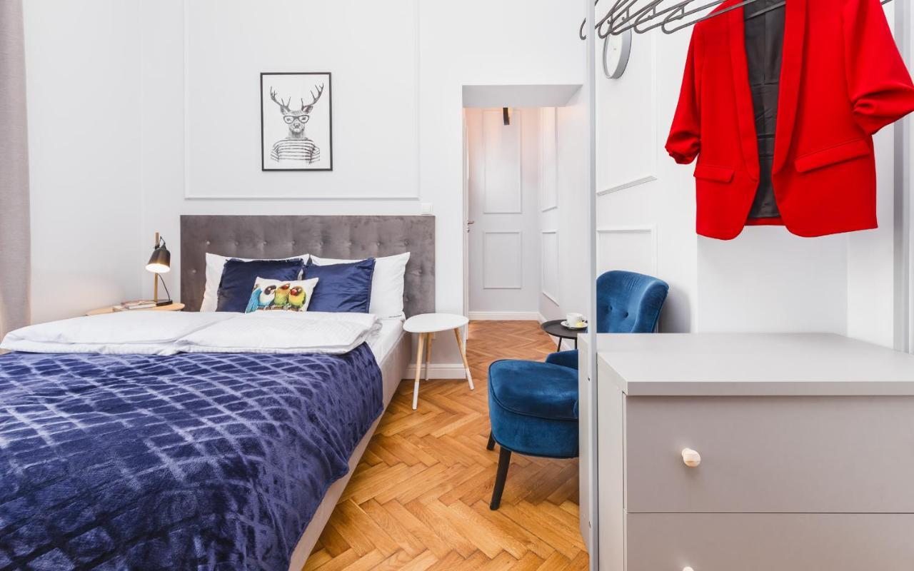 Apartamento Traveler's Choice - Old Town - By Upstairs