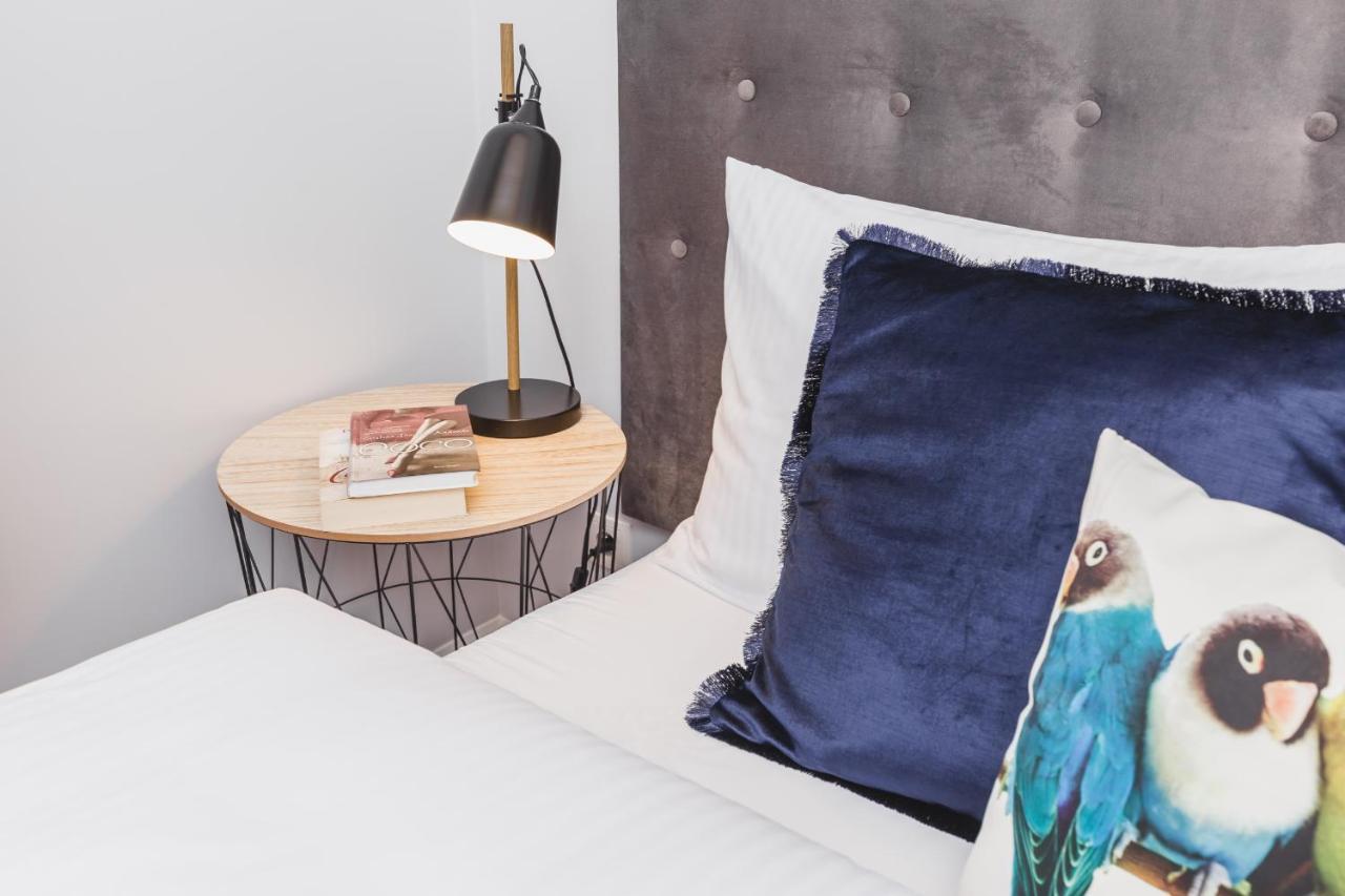Traveler's Choice - Old Town - By Upstairs Apartamento *