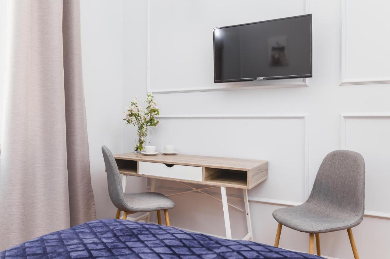 Apartamento Traveler's Choice - Old Town - By Upstairs *