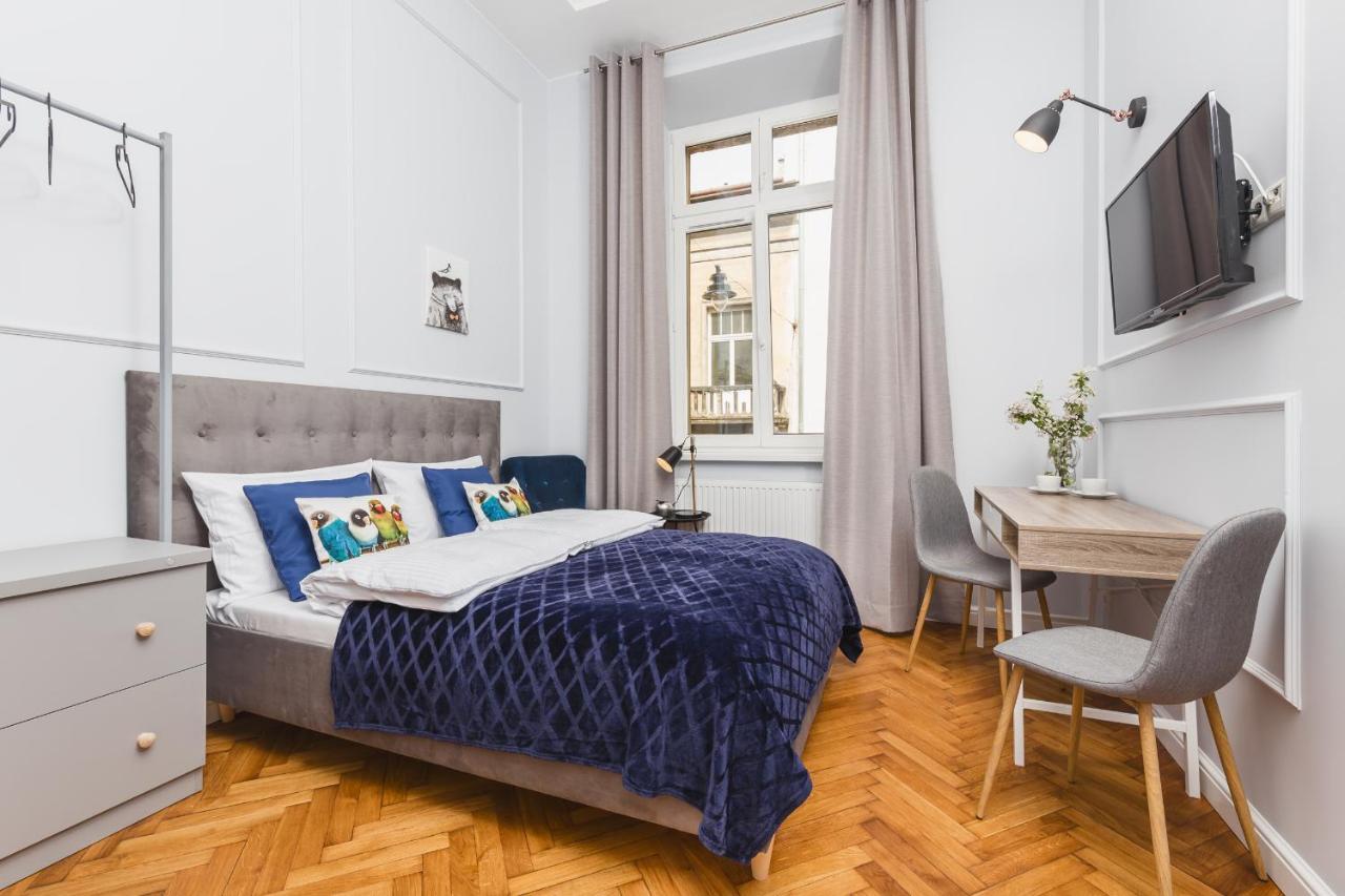 Apartamento Traveler's Choice - Old Town - By Upstairs