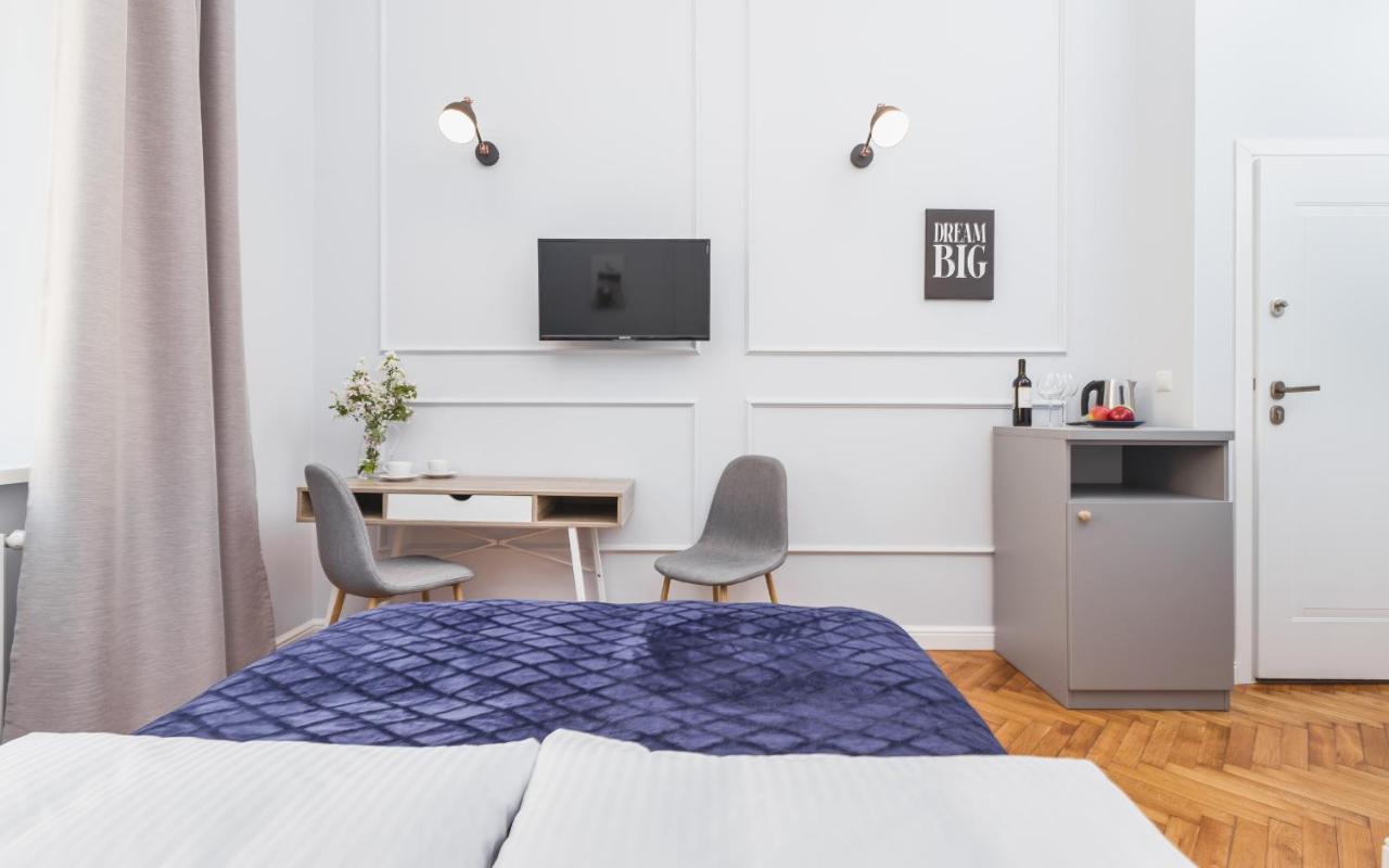 Apartamento Traveler's Choice - Old Town - By Upstairs *