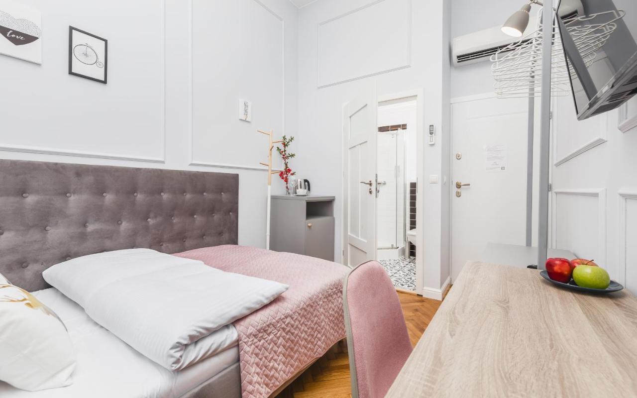 Apartamento Traveler's Choice - Old Town - By Upstairs