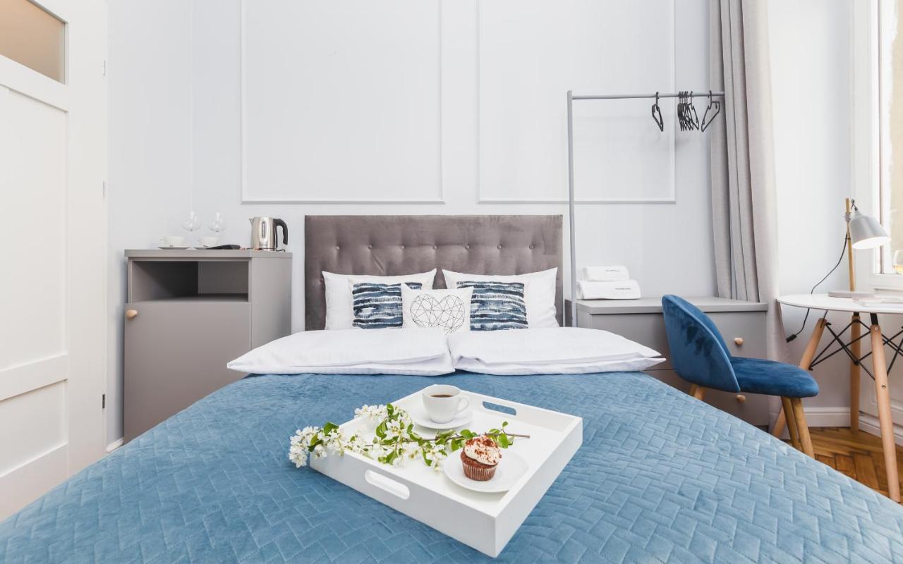 Traveler's Choice - Old Town - By Upstairs Apartamento *