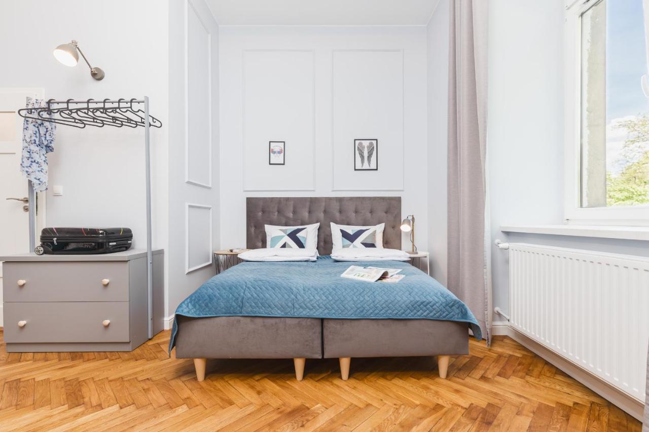 Apartamento Traveler's Choice - Old Town - By Upstairs Cracóvia
