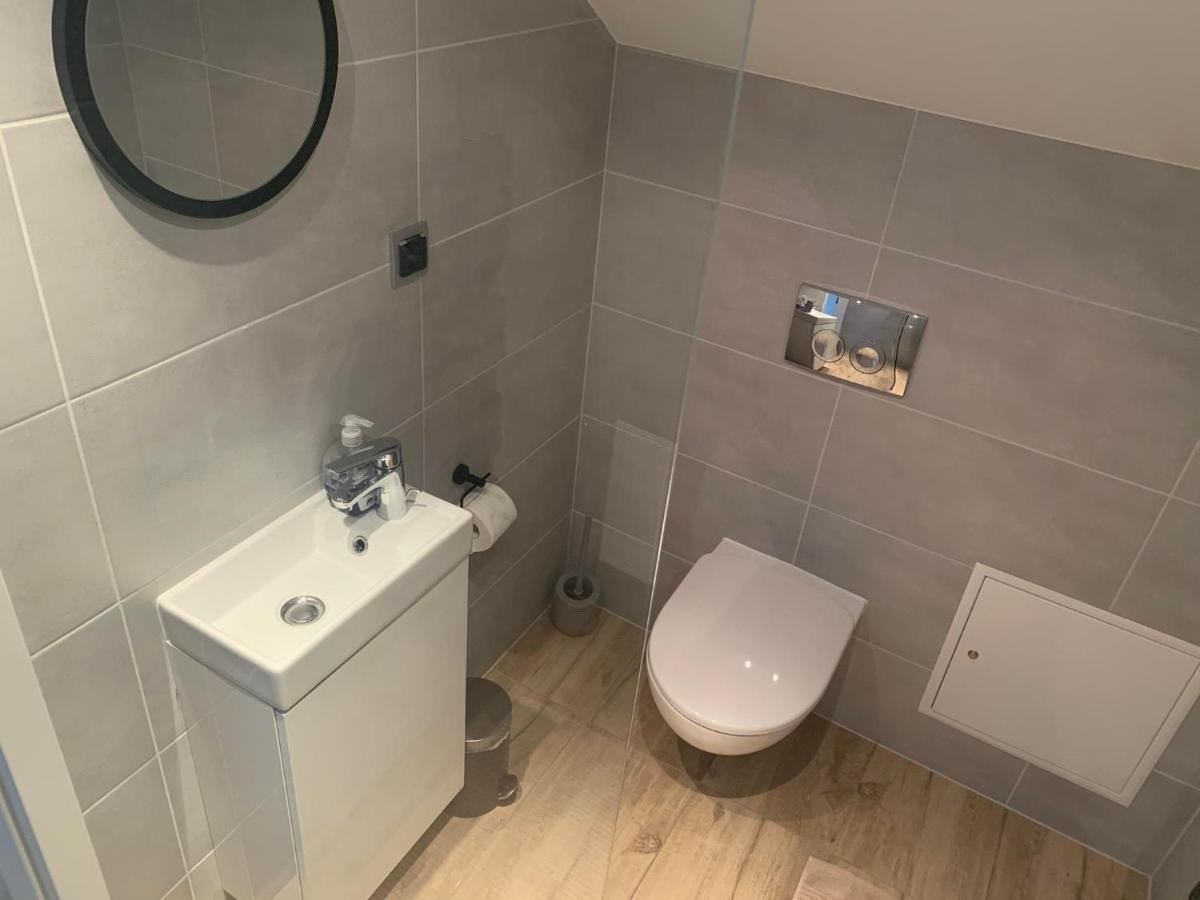 Aparthotel Styl *