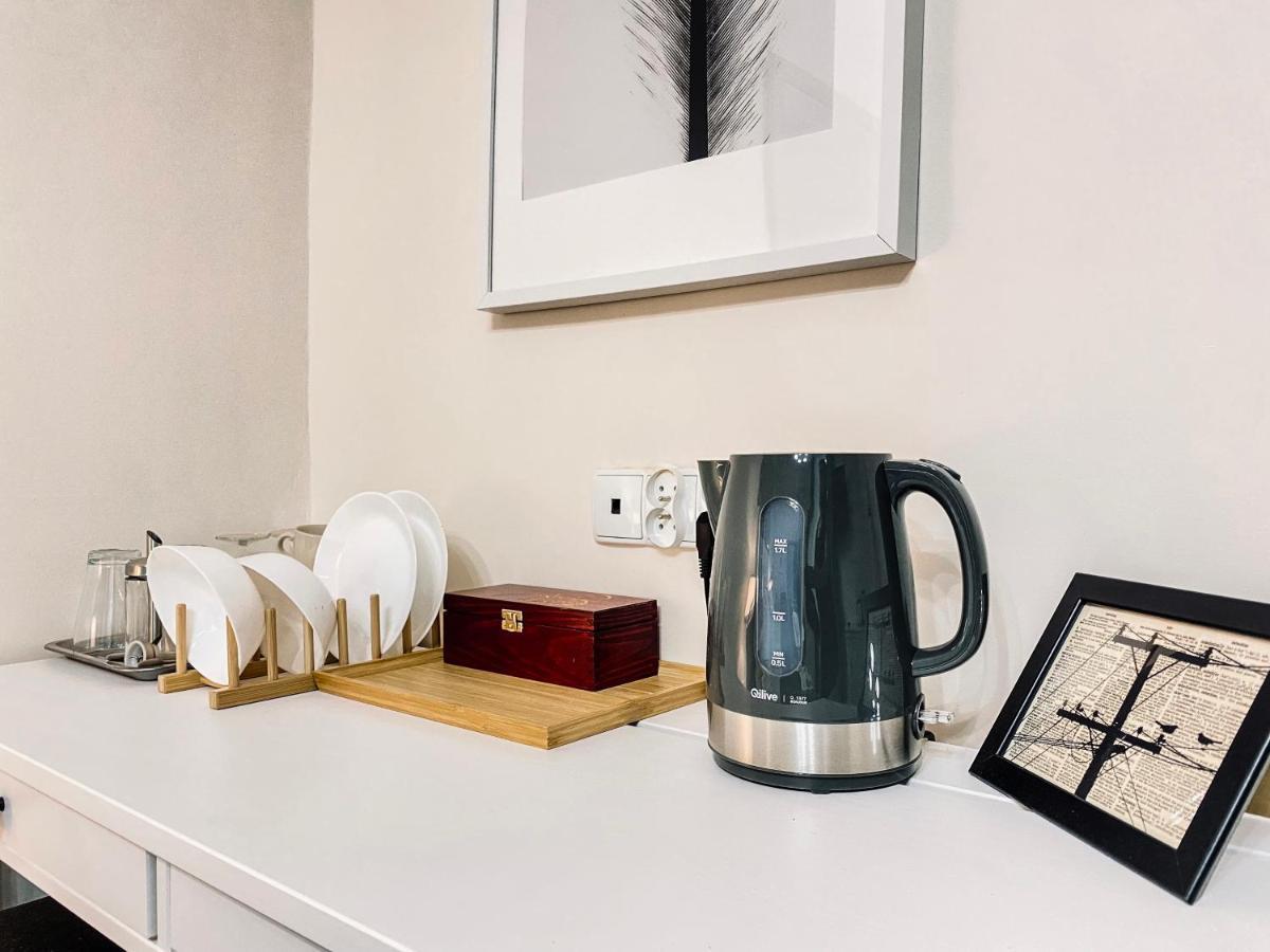 Charming Apartment, Wawel & Old Town Ii Apartment