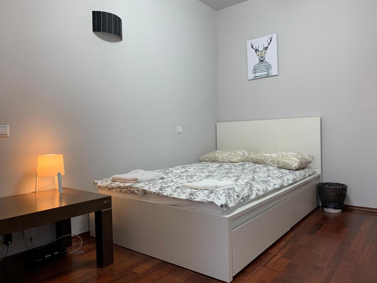 Apartment Krowoderska