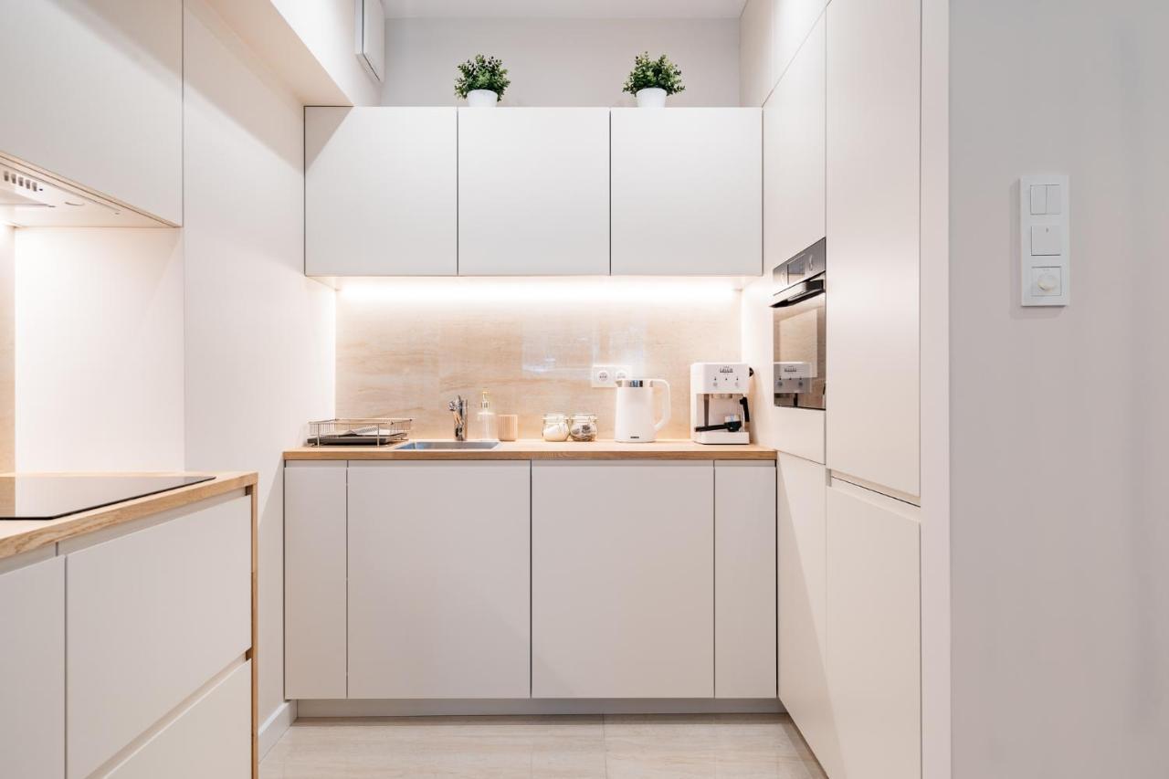 Apartamento Piedmont By Loft Affair Cracóvia