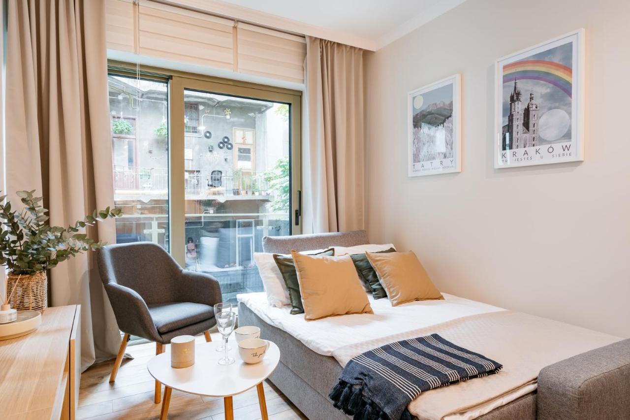 Apartamento Piedmont By Loft Affair Cracóvia