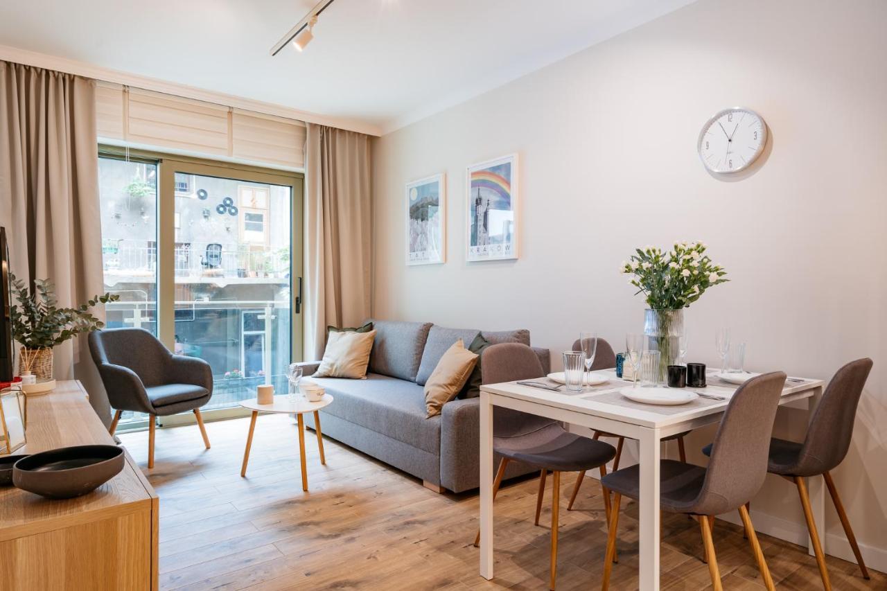 Piedmont By Loft Affair Apartamento Cracóvia