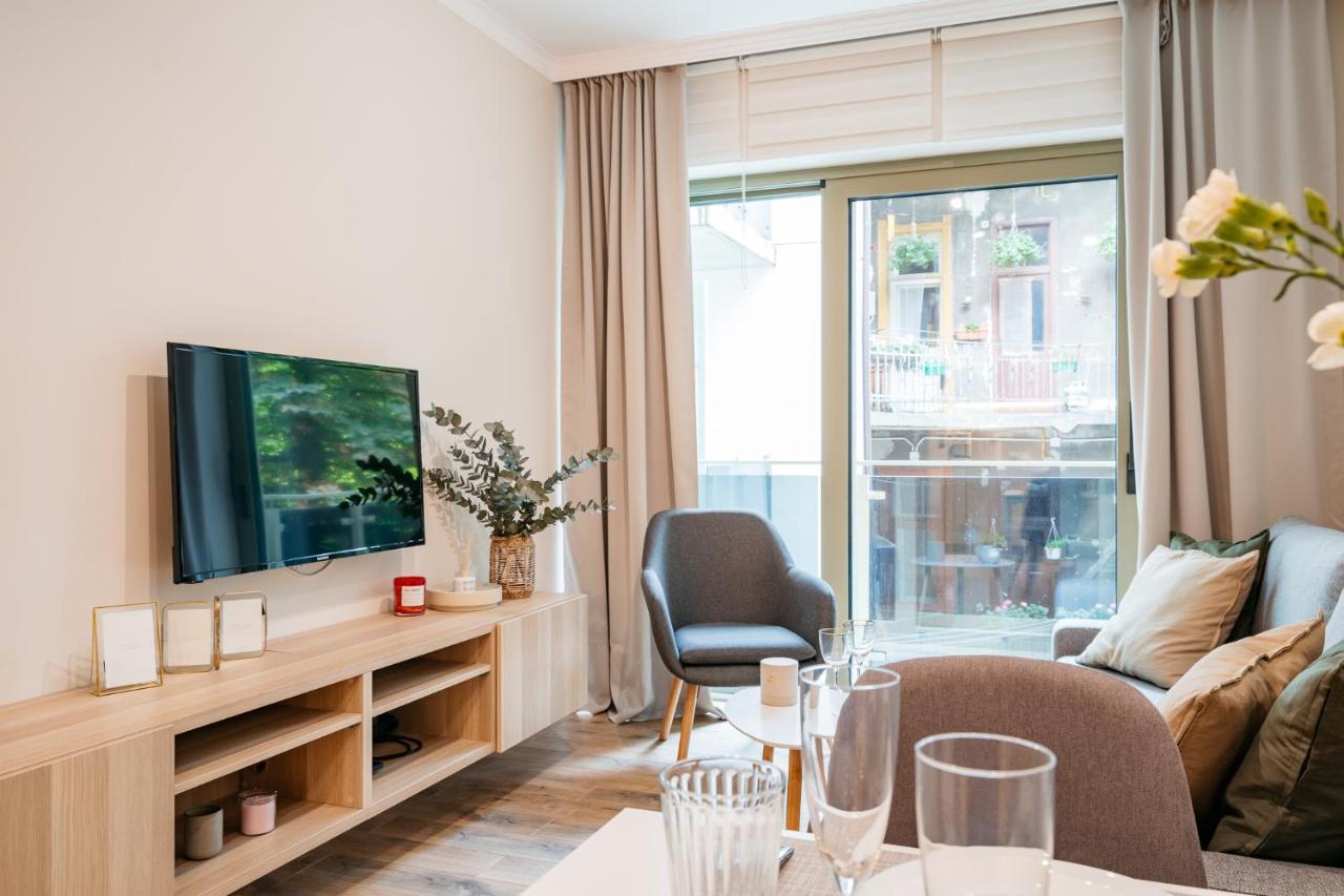 Piedmont By Loft Affair Apartamento