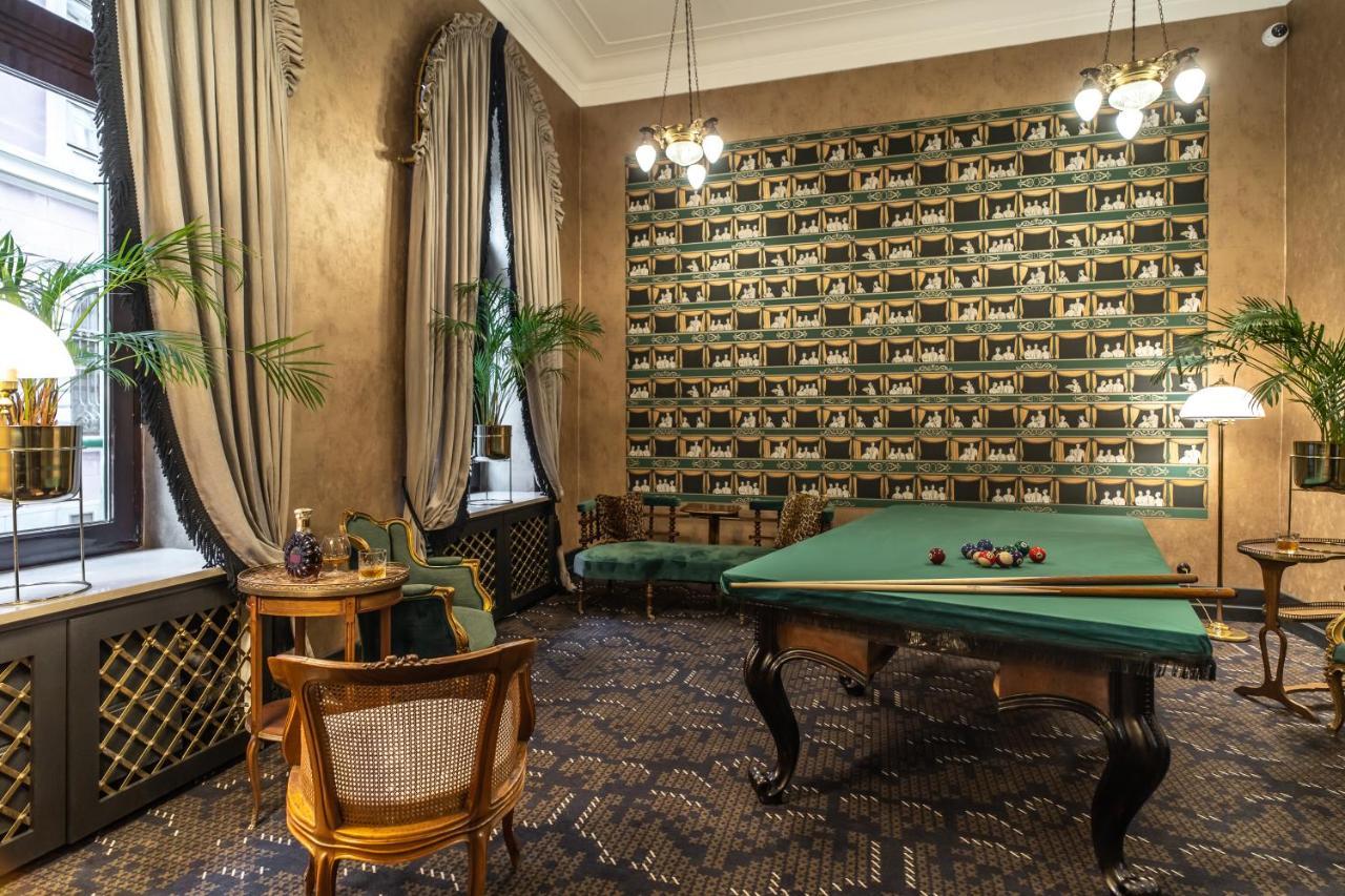 H15 Francuski 5* Krakau