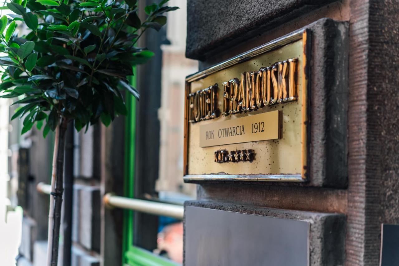 Hotel H15 Francuski