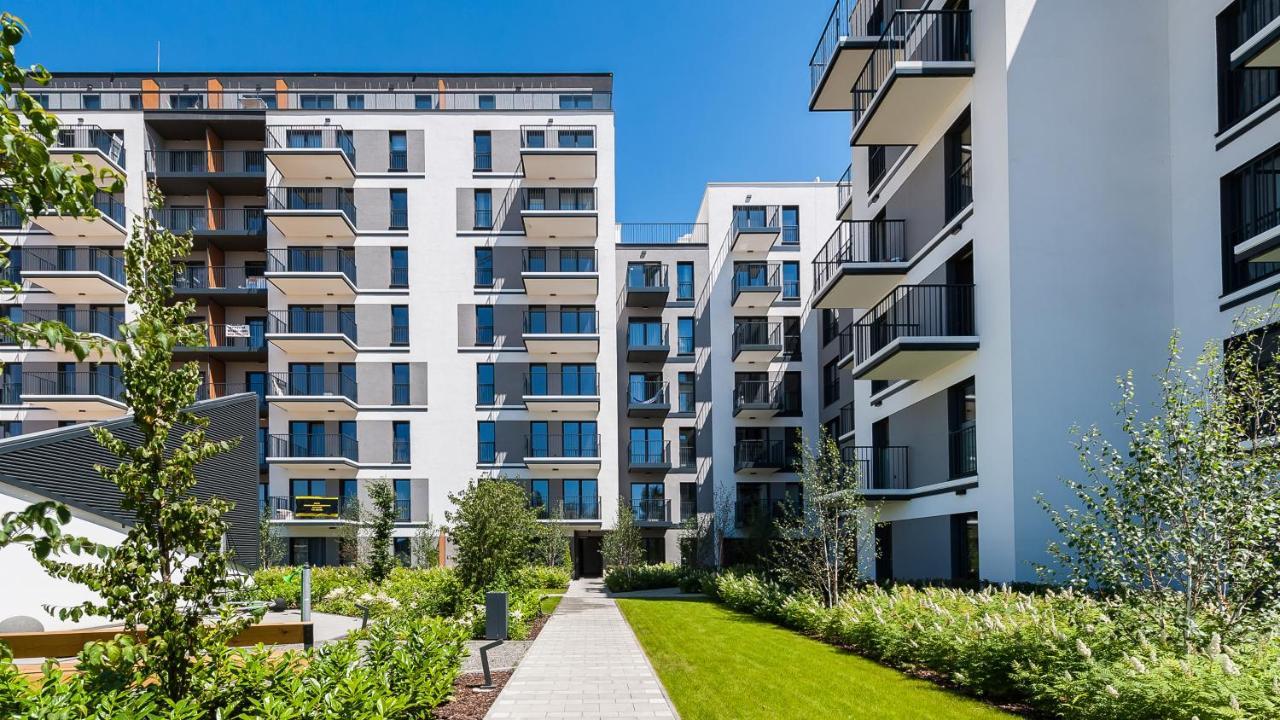 Sun&snow W Novum Apartament *
