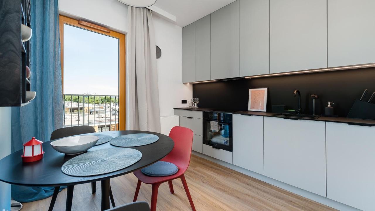 Sun&snow W Novum Apartament *