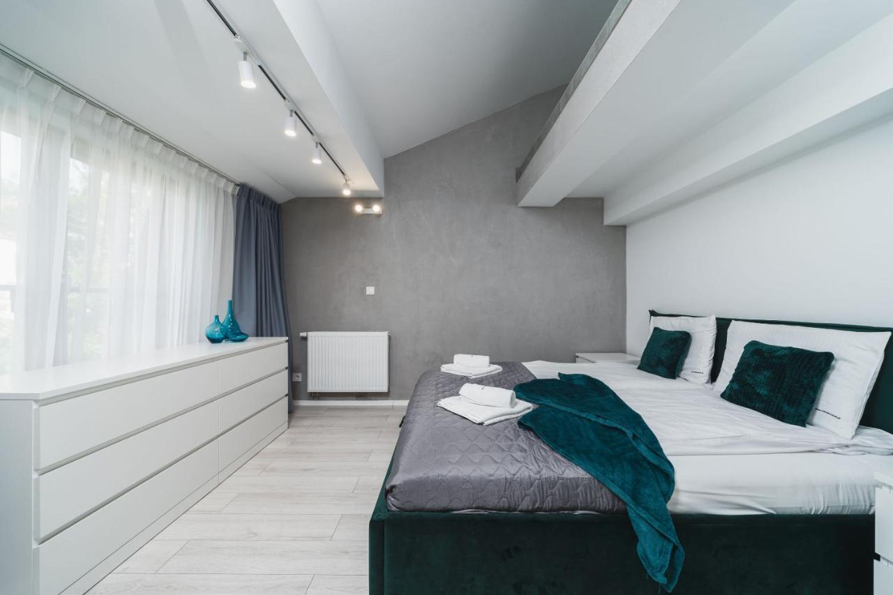 Ice Apartment