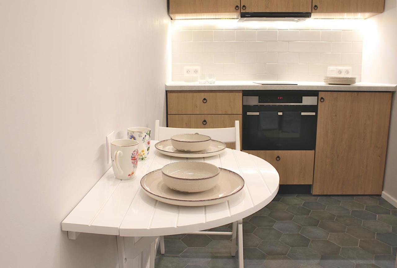 Kana - Stylish Apartment In Krakow - Close, Fast Wifi & Smart Tv * Krakow