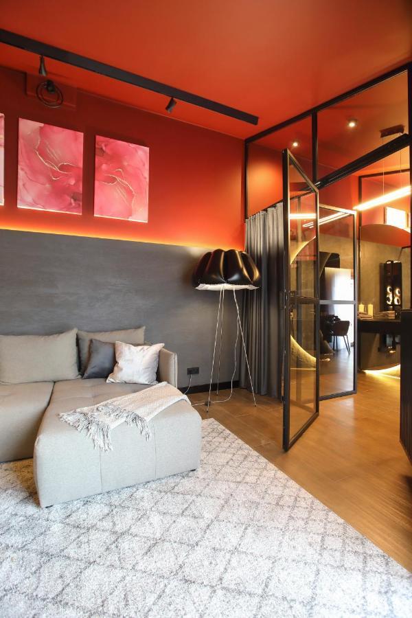 Skawinska Boutique Apartment