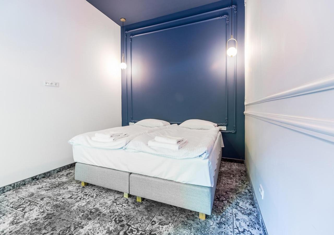 Apartment Aparthotel Cracovia Residence