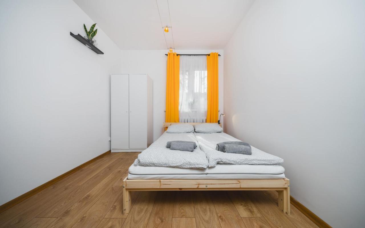 3 Bedroom In The Heart Of Cracow - By Upstairs * Krakow