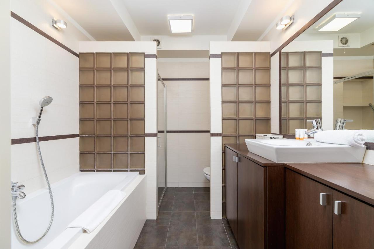 Kazimierz Trynitarska By Renters Apartment *