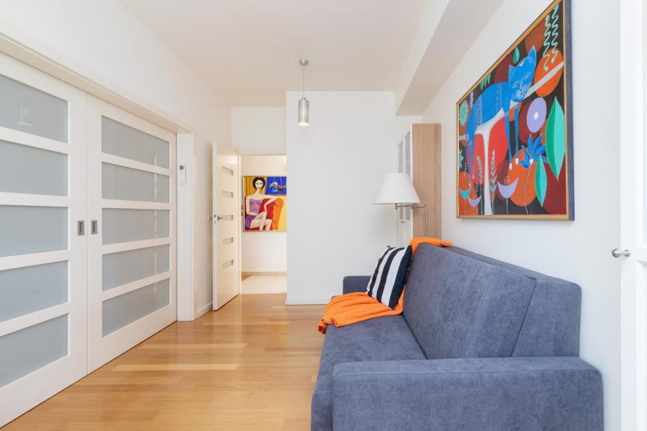 Apartment Kazimierz Trynitarska By Renters Krakow