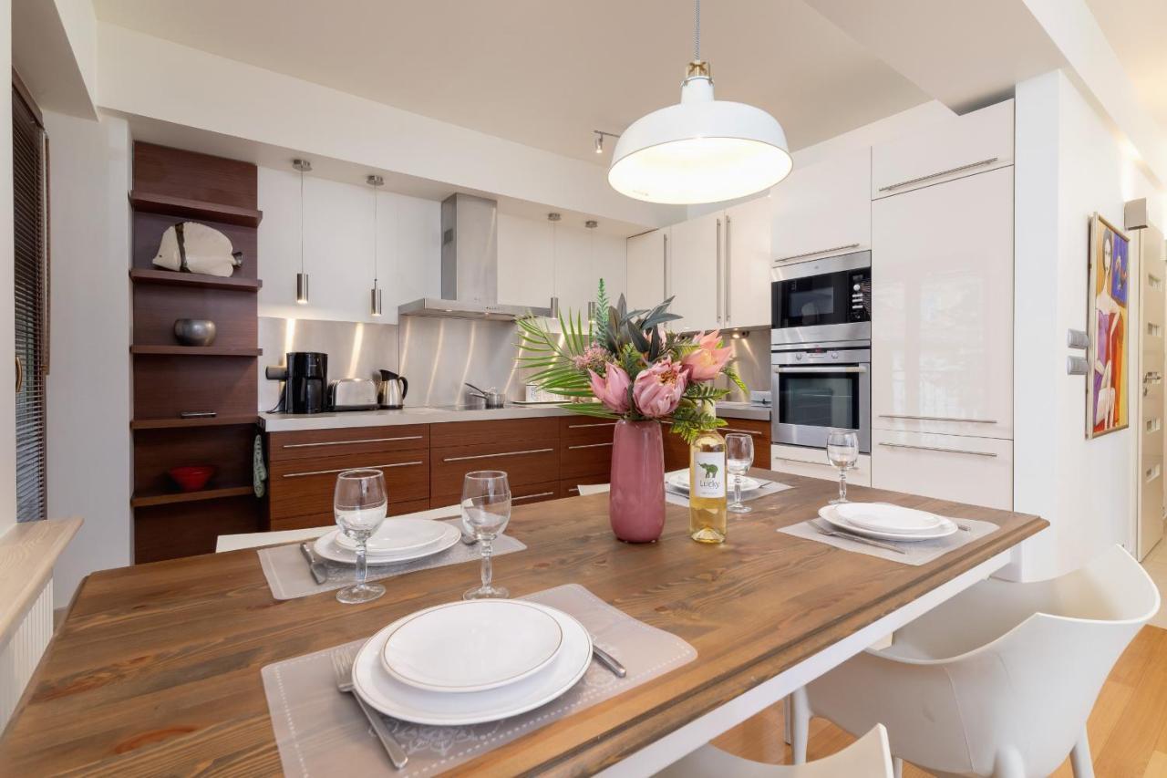 Kazimierz Trynitarska By Renters Apartment