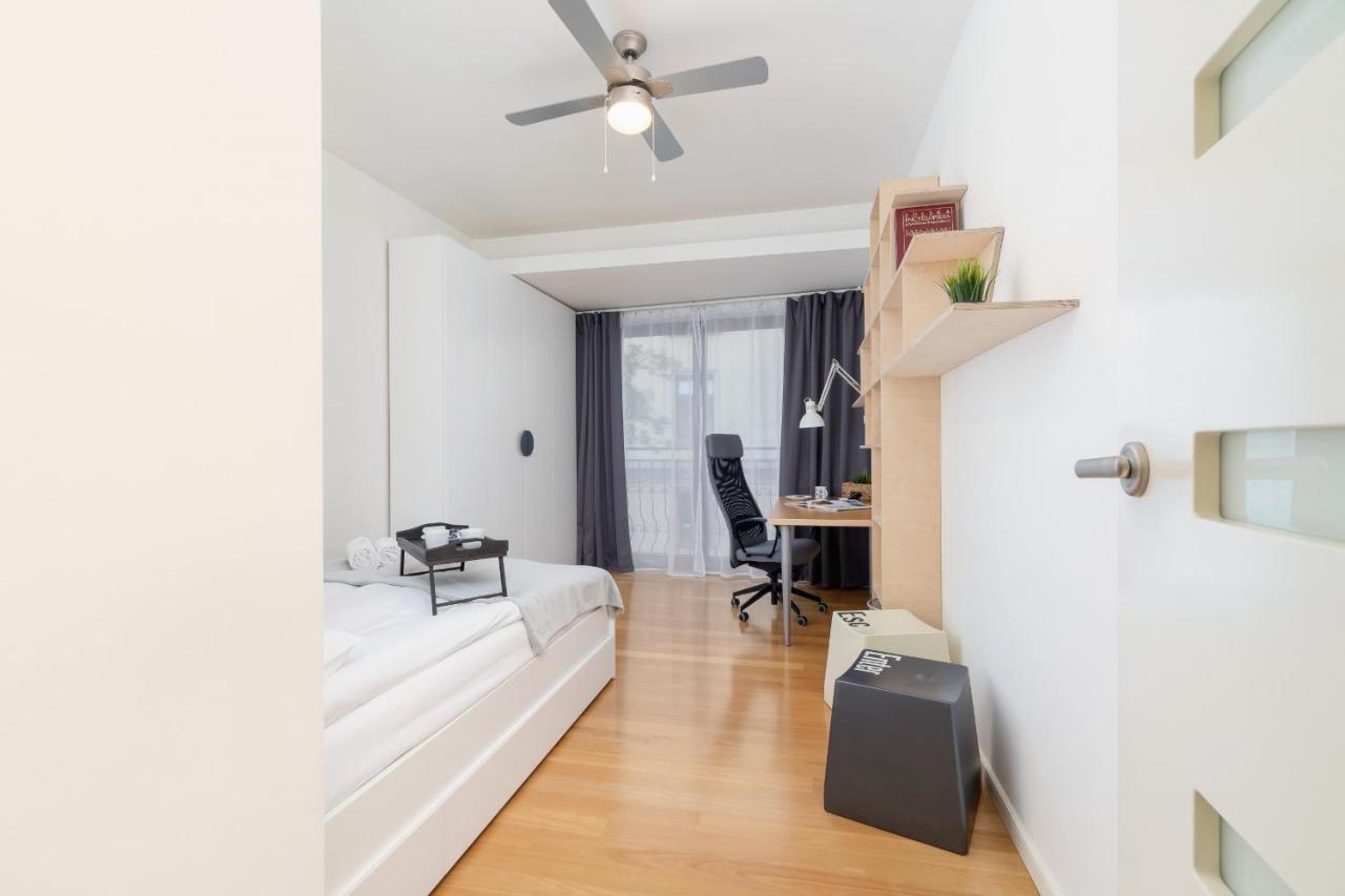 Kazimierz Trynitarska By Renters Apartment Krakow