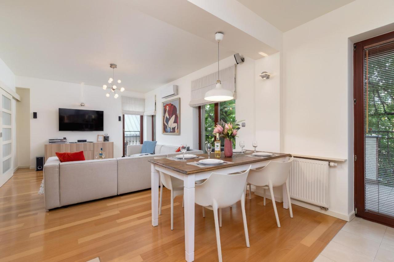 Apartment Kazimierz Trynitarska By Renters *