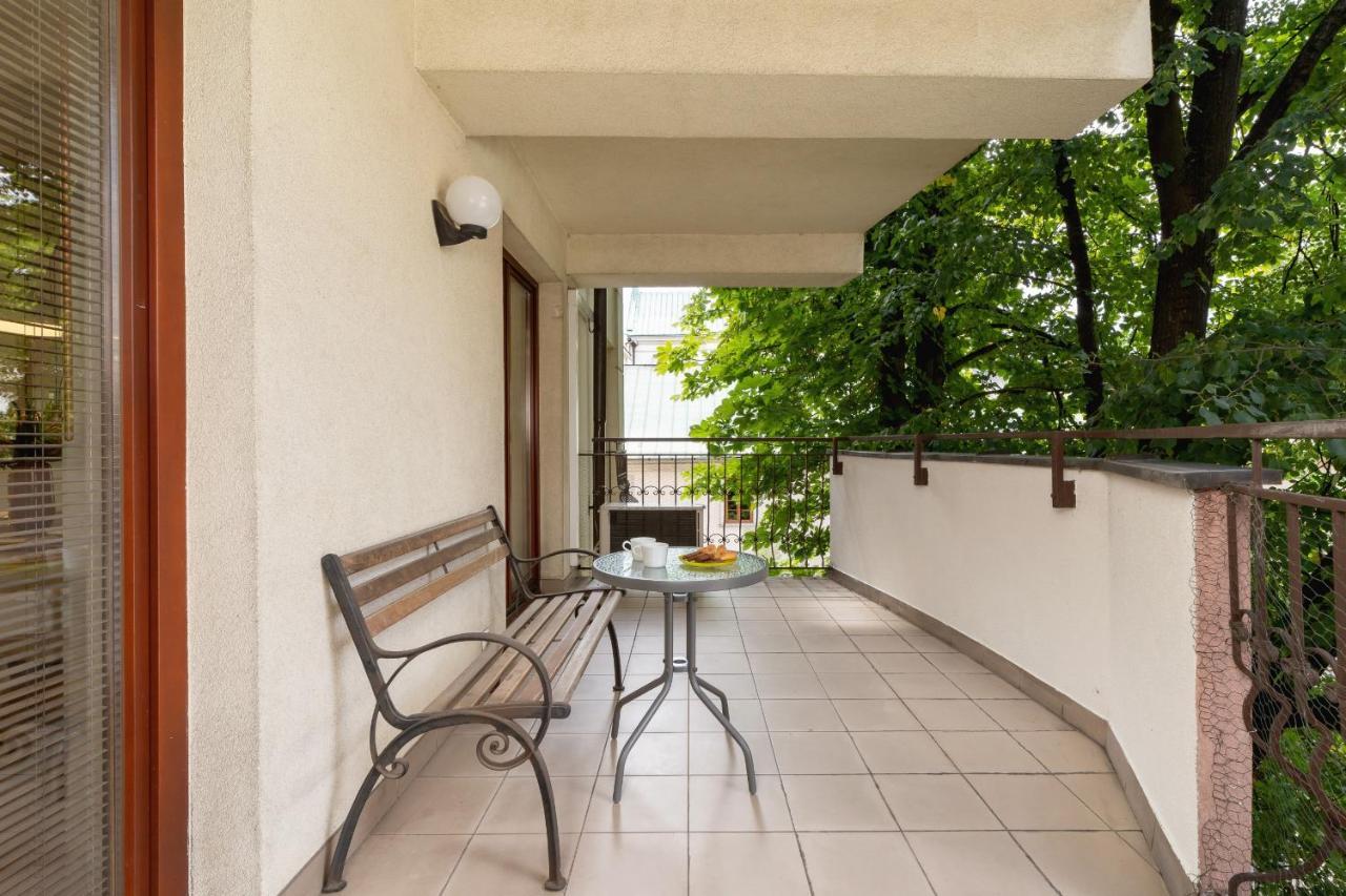 Kazimierz Trynitarska By Renters Apartment *