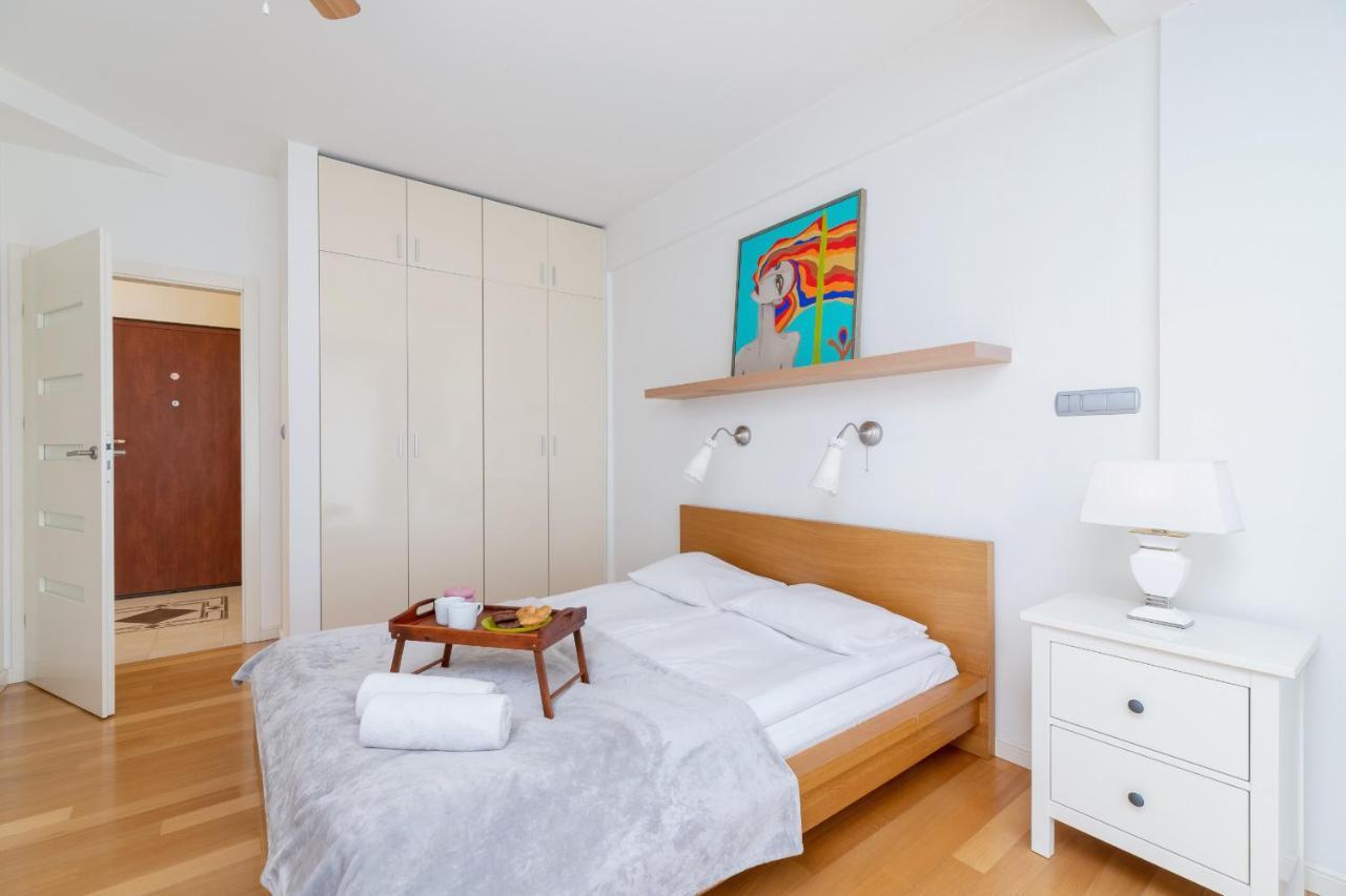 Apartment Kazimierz Trynitarska By Renters