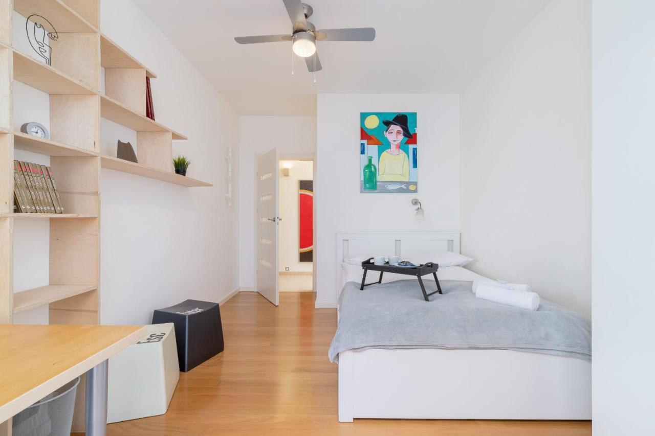 Kazimierz Trynitarska By Renters Apartment Krakow