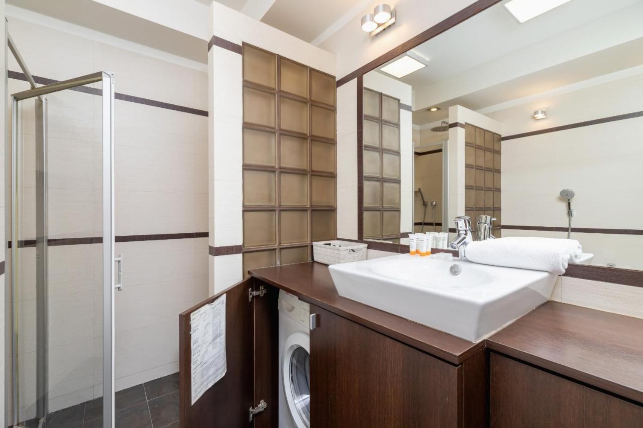 Apartment Kazimierz Trynitarska By Renters