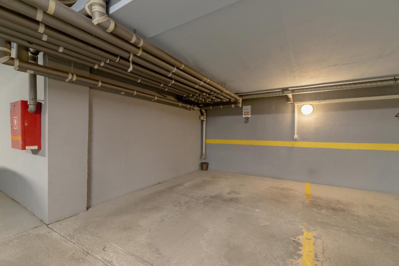 Apartment Kazimierz Trynitarska By Renters Krakow