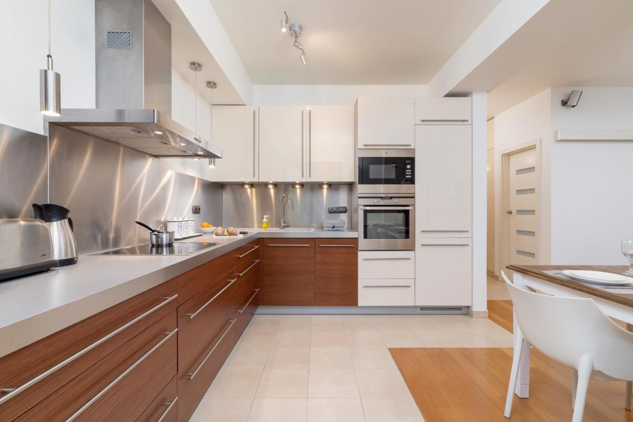 Kazimierz Trynitarska By Renters * Krakow
